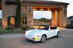 Porsche America Roadster 1992 года